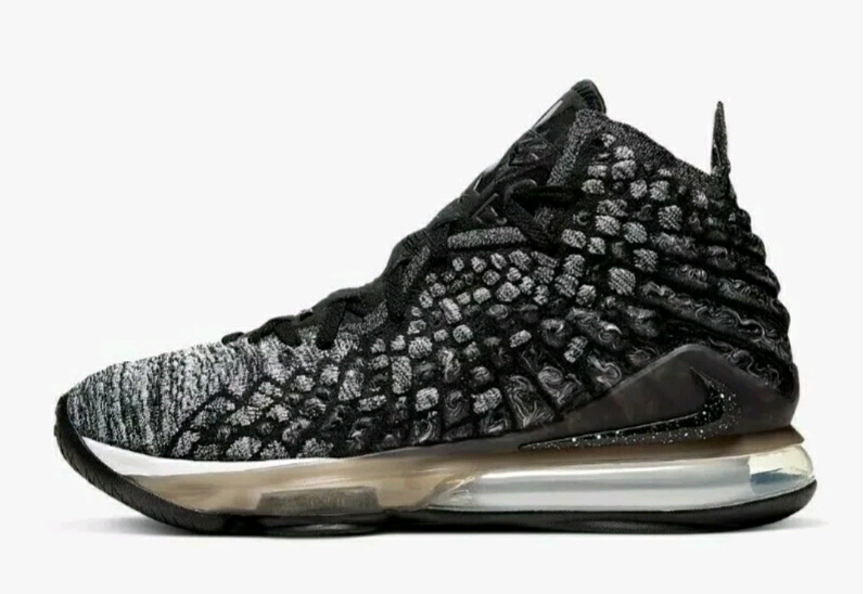 lebrons size 6